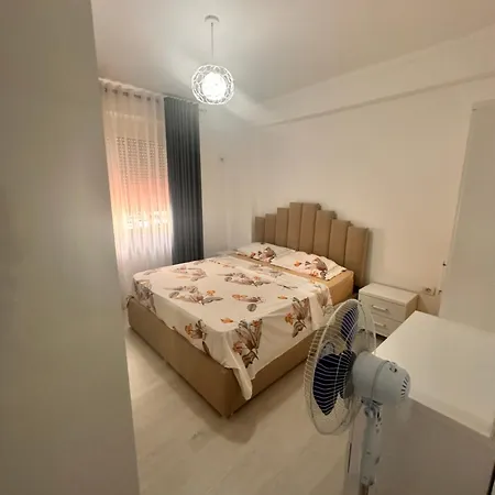 Apartment Lagja 13 Plazh