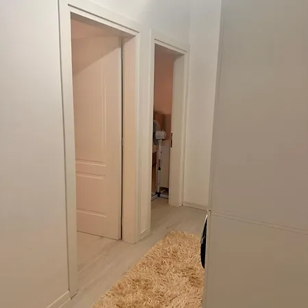 Apartment Lagja 13 Plazh