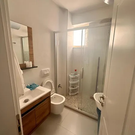 Lagja 13 Plazh Apartment Durres