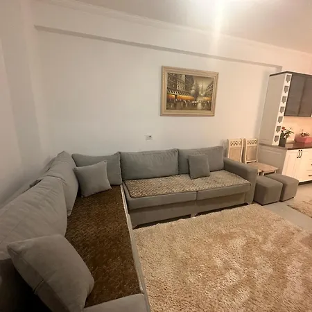 Lagja 13 Plazh Durres